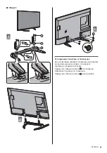 Предварительный просмотр 45 страницы Panasonic TX-40DXW604 Operating Instructions Manual