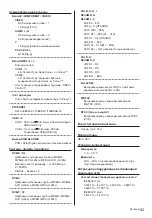 Предварительный просмотр 69 страницы Panasonic TX-40DXW604 Operating Instructions Manual