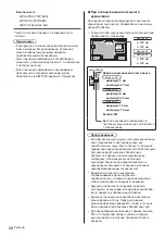 Предварительный просмотр 70 страницы Panasonic TX-40DXW604 Operating Instructions Manual