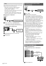 Предварительный просмотр 48 страницы Panasonic TX-40DXW654 Operating Instructions Manual