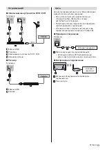 Предварительный просмотр 51 страницы Panasonic TX-40DXW704 Operating Instructions Manual