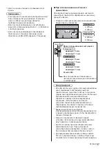 Предварительный просмотр 75 страницы Panasonic TX-40DXW704 Operating Instructions Manual