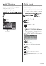 Preview for 25 page of Panasonic TX-40DXW734 Operating Instructions Manual