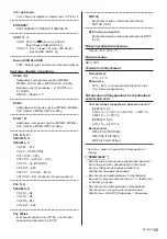 Предварительный просмотр 73 страницы Panasonic TX-40DXW735 Operating Instructions Manual