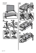 Предварительный просмотр 10 страницы Panasonic TX-40EX600E Operating Instructions Manual