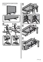 Предварительный просмотр 13 страницы Panasonic TX-40EX600E Operating Instructions Manual