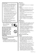 Preview for 35 page of Panasonic TX-40EX600E Operating Instructions Manual