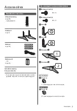 Preview for 37 page of Panasonic TX-40EX600E Operating Instructions Manual