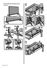 Preview for 42 page of Panasonic TX-40EX600E Operating Instructions Manual