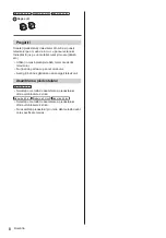 Preview for 68 page of Panasonic TX-40EX600E Operating Instructions Manual