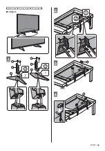 Предварительный просмотр 11 страницы Panasonic TX-40EX603E Operating Manual