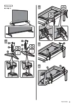 Предварительный просмотр 39 страницы Panasonic TX-40EX603E Operating Manual