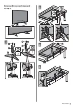 Предварительный просмотр 41 страницы Panasonic TX-40EX603E Operating Manual