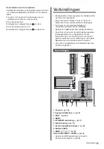 Предварительный просмотр 45 страницы Panasonic TX-40EX603E Operating Manual