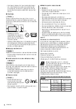 Предварительный просмотр 66 страницы Panasonic TX-40EX603E Operating Manual