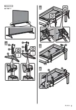 Предварительный просмотр 69 страницы Panasonic TX-40EX603E Operating Manual