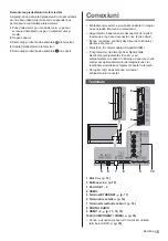 Предварительный просмотр 75 страницы Panasonic TX-40EX603E Operating Manual