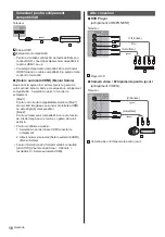 Предварительный просмотр 78 страницы Panasonic TX-40EX603E Operating Manual