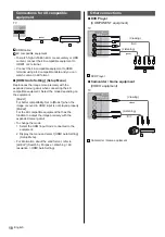 Preview for 18 page of Panasonic TX-40EX613E Operating Instructions Manual