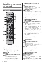 Preview for 80 page of Panasonic TX-40EX613E Operating Instructions Manual