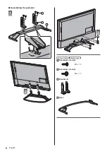 Preview for 8 page of Panasonic TX-40EX620E Operating Instructions Manual