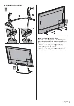 Preview for 9 page of Panasonic TX-40EX620E Operating Instructions Manual