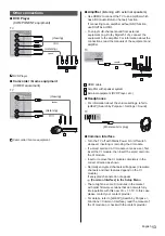 Preview for 13 page of Panasonic TX-40EX620E Operating Instructions Manual