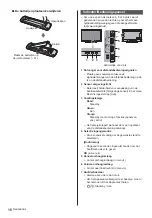 Preview for 40 page of Panasonic TX-40EX620E Operating Instructions Manual