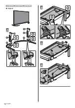 Preview for 14 page of Panasonic TX-40EX700E Operating Instructions Manual