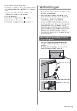 Preview for 45 page of Panasonic TX-40EX700E Operating Instructions Manual