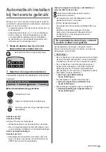 Preview for 53 page of Panasonic TX-40EX700E Operating Instructions Manual