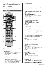 Preview for 81 page of Panasonic TX-40EX700E Operating Instructions Manual