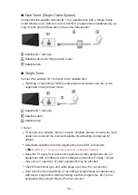 Предварительный просмотр 36 страницы Panasonic TX-40EX730E Ehelp