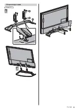 Preview for 49 page of Panasonic TX-40FXT686 Operating Instructions Manual