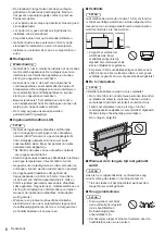 Предварительный просмотр 32 страницы Panasonic TX-40GX700E Operating Instructions Manual