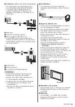 Предварительный просмотр 41 страницы Panasonic TX-40GX700E Operating Instructions Manual