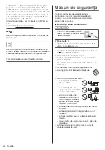 Предварительный просмотр 56 страницы Panasonic TX-40GX700E Operating Instructions Manual