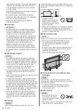 Предварительный просмотр 58 страницы Panasonic TX-40GX700E Operating Instructions Manual