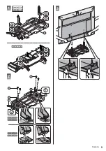 Предварительный просмотр 61 страницы Panasonic TX-40GX700E Operating Instructions Manual