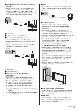 Предварительный просмотр 67 страницы Panasonic TX-40GX700E Operating Instructions Manual