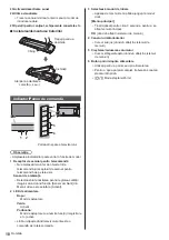 Предварительный просмотр 70 страницы Panasonic TX-40GX700E Operating Instructions Manual