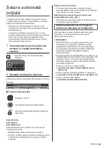 Предварительный просмотр 71 страницы Panasonic TX-40GX700E Operating Instructions Manual