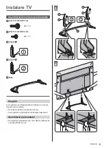 Preview for 61 page of Panasonic TX-40GX830E Operating Instructions Manual