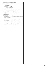 Preview for 77 page of Panasonic TX-40GX830E Operating Instructions Manual