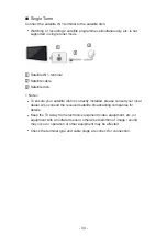 Preview for 34 page of Panasonic TX-40HX800B Ehelp