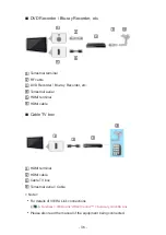 Preview for 36 page of Panasonic TX-40HX800B Ehelp