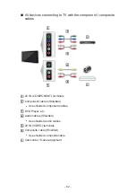 Preview for 62 page of Panasonic TX-40HX800B Ehelp