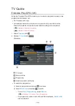 Preview for 114 page of Panasonic TX-40HX800B Ehelp