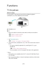 Preview for 238 page of Panasonic TX-40HX800B Ehelp