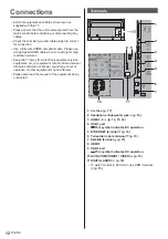 Предварительный просмотр 12 страницы Panasonic TX-40HX810E Operating Instructions Manual